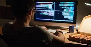 Администрирование почтового сервера в Отрадном в июле