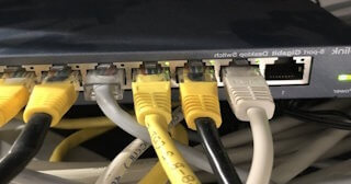 Заказать настройку коммутаторов Cisco в Отрадном. Обслуживание ПК, ремонт от 326 руб