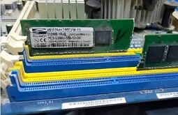Настройка серверов Отрадный